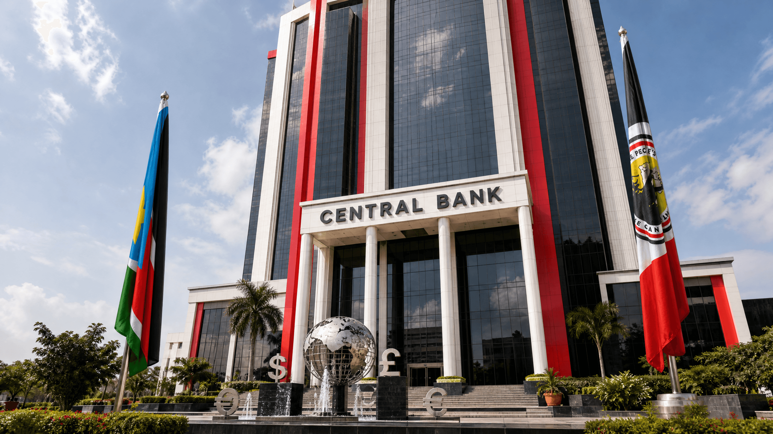 Central Bank