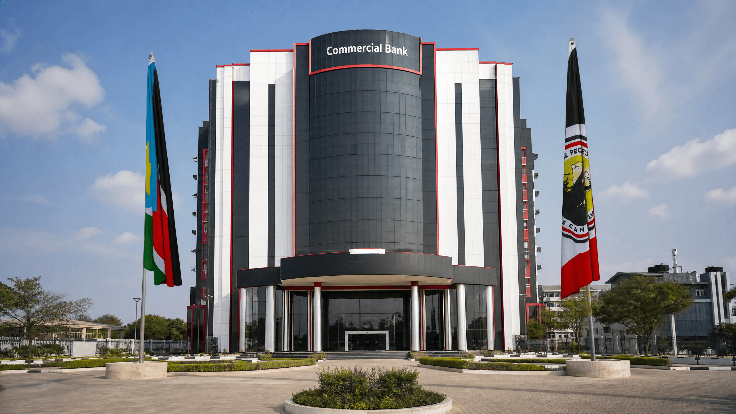 Commercial Bank
