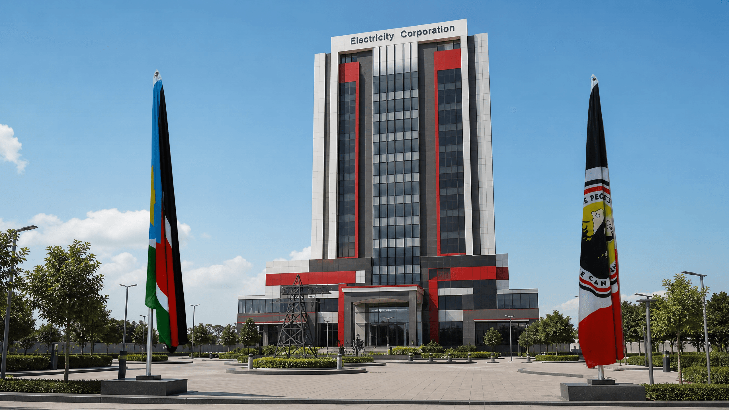 Electricity Corporation