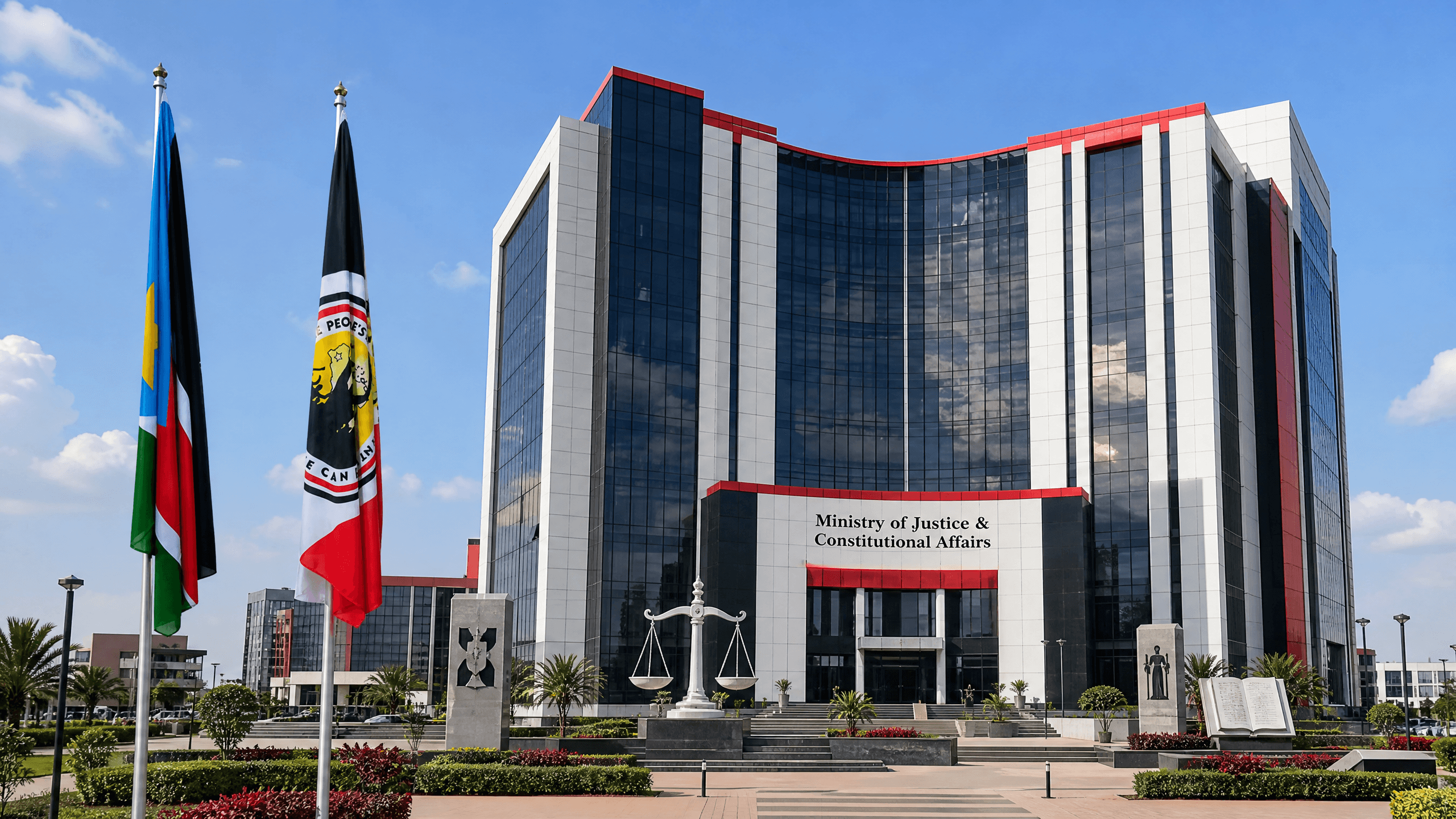 Suddian Military Justice (SMJ)