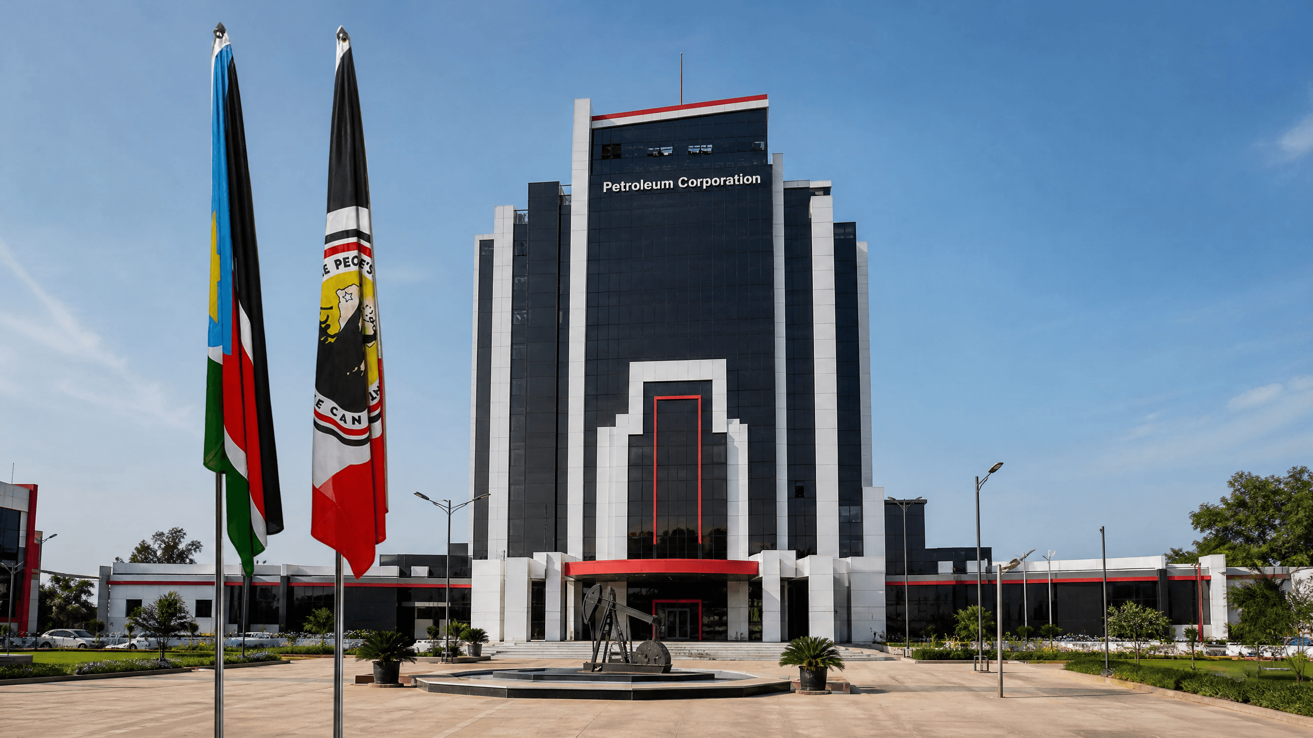Petroleum Corporation