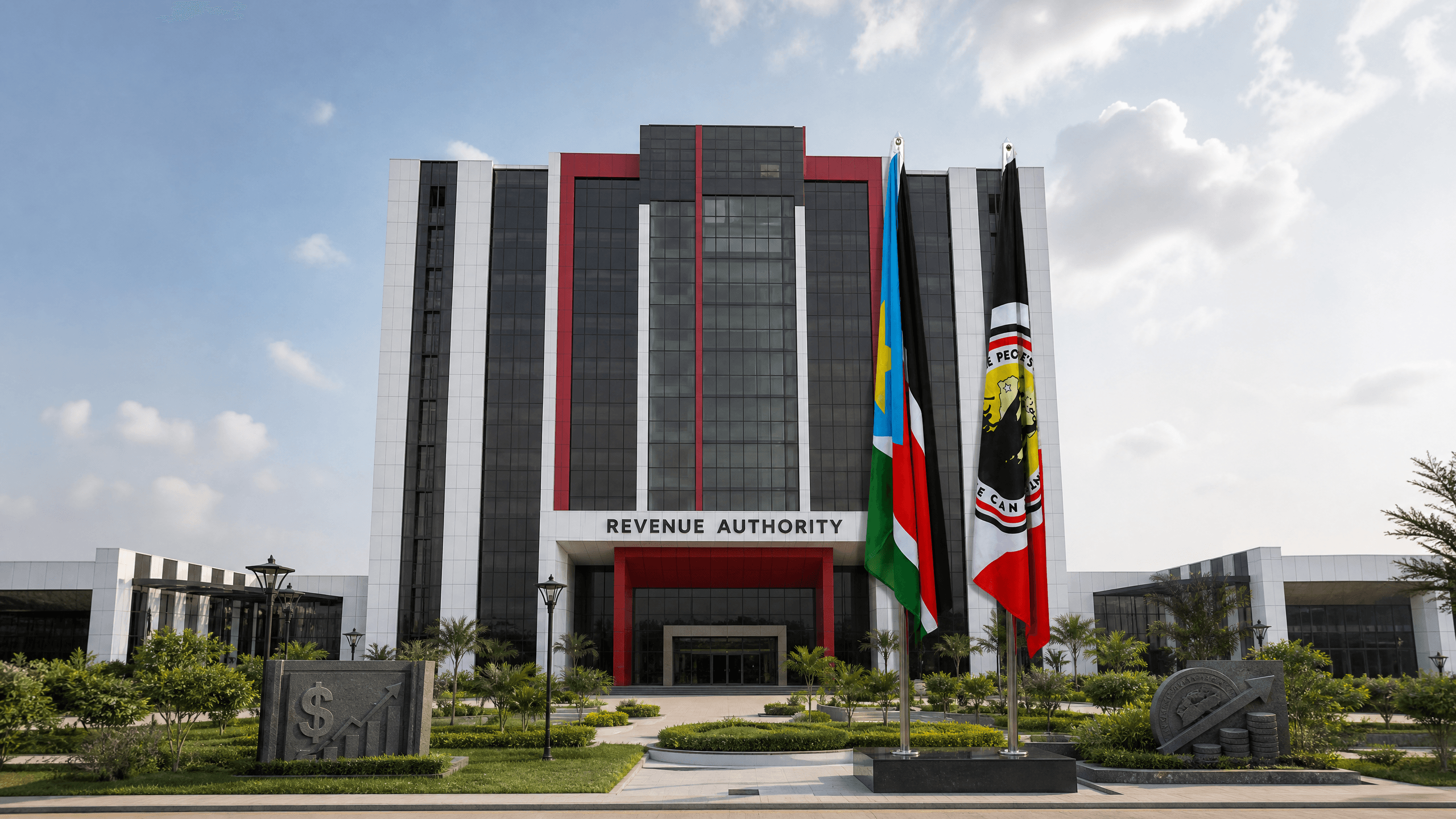 Revenue Authority