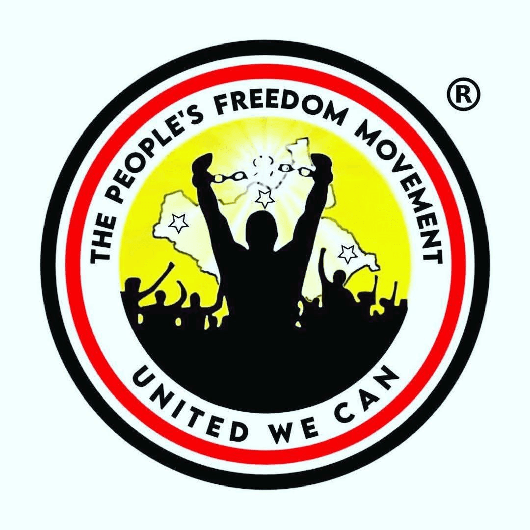 PFM Official Seal
