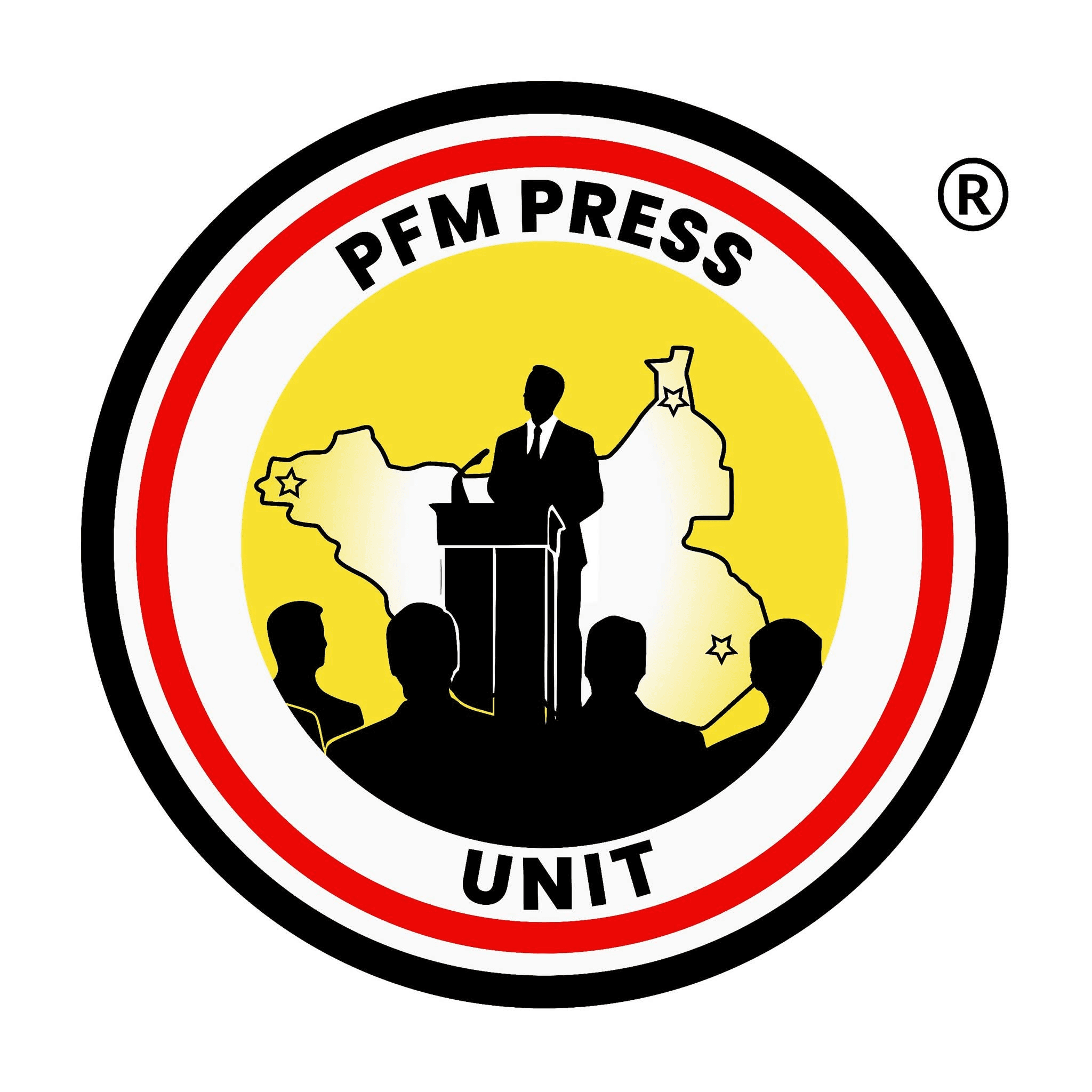 Press Unit